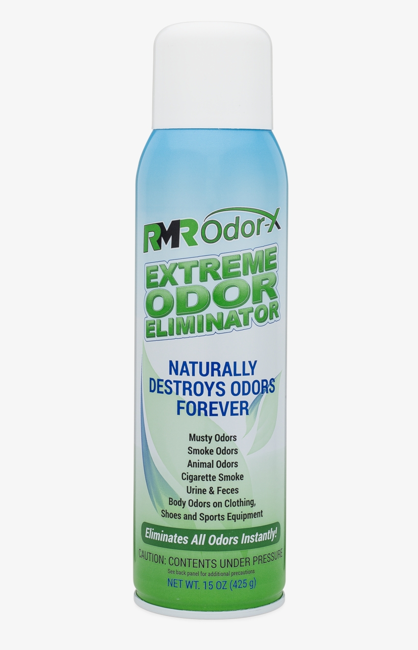 Rmr Odor-x Multipurpose Odor Eliminator - Odor, transparent png #9816908