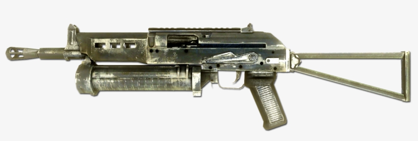 Firearm, transparent png #9817023