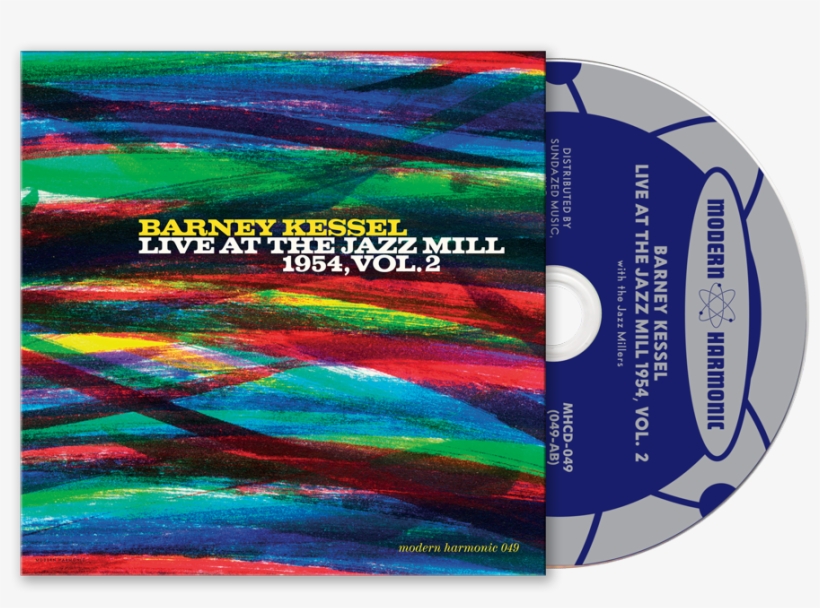 Live At The Jazz Mill, Vol - Boardsport, transparent png #9817058