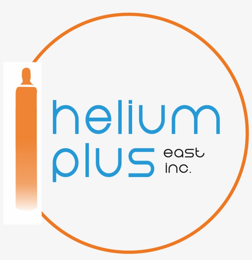 Leading Provider Of Helium, Nitrogen, Carbon Dioxide - Circle, transparent png #9817105