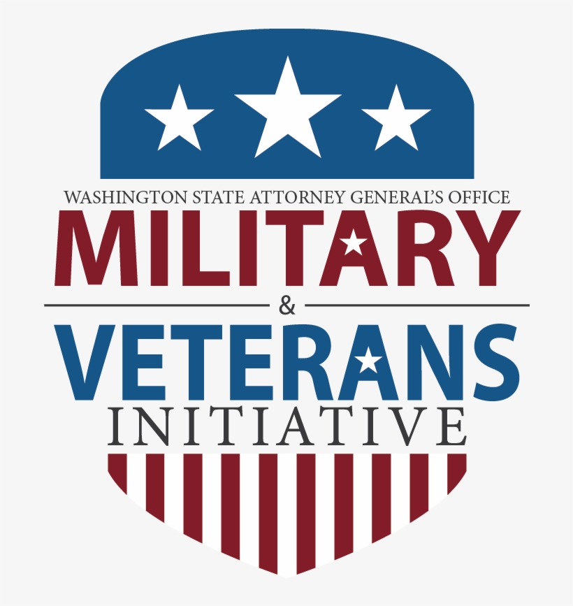 Nationwide Sweep Combating Veterans Fundraising Fraud - Veteran Owned Business Badge, transparent png #9817168
