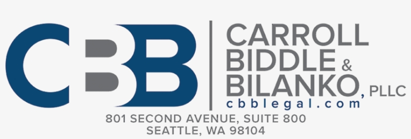 © Washington Cannabusiness Association - Electric Blue, transparent png #9817242