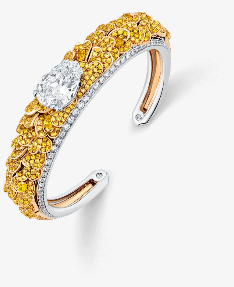 08 21 517 Bangle - Bangle, transparent png #9817253