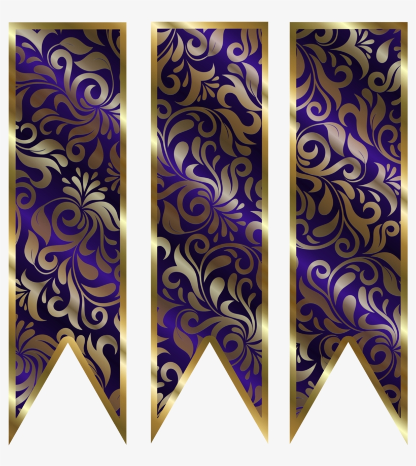 #free #scrapbook #ribbon #banner #bookmark #marker - Motif, transparent png #9817293