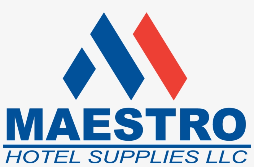 Maestro Hotel Supplies Llc - Graphic Design, transparent png #9817513