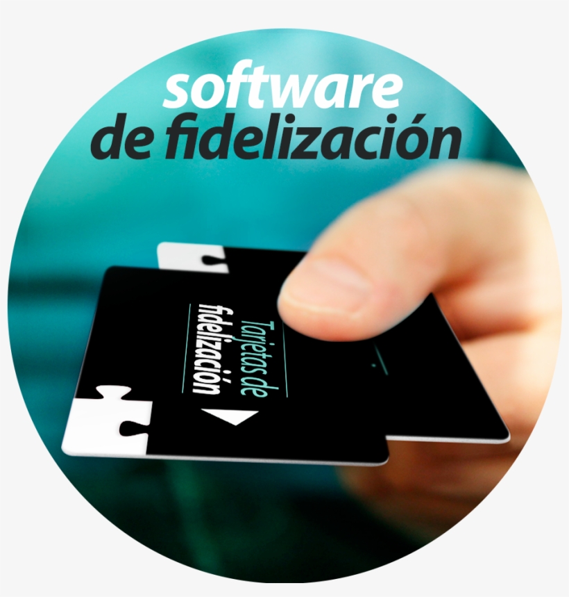 ¿qué Puedo Hacer Con Un Programa De Fidelización - Data Storage Device, transparent png #9817562