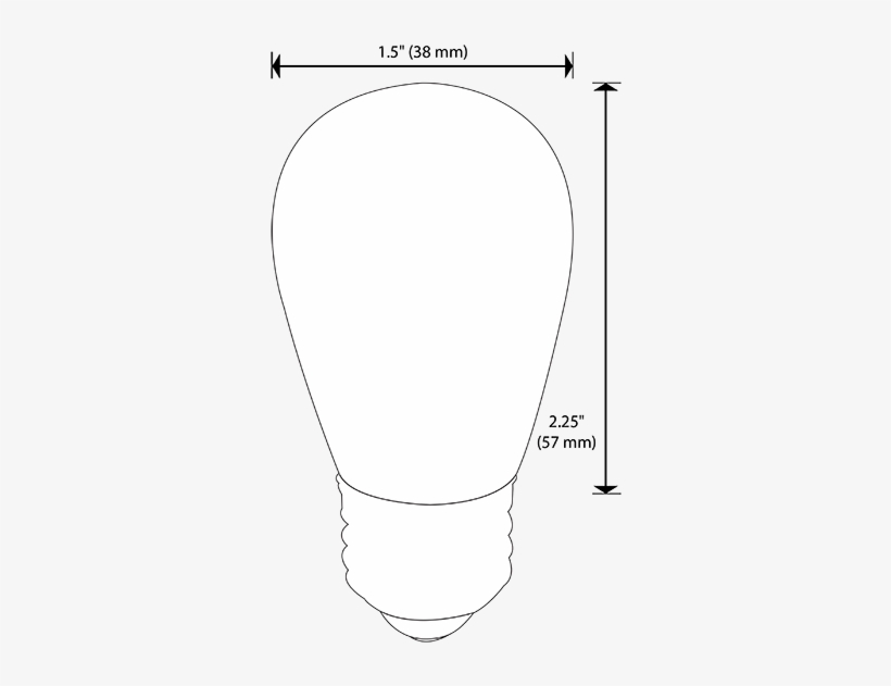 St14 Diagram - Sky Lantern, transparent png #9817609