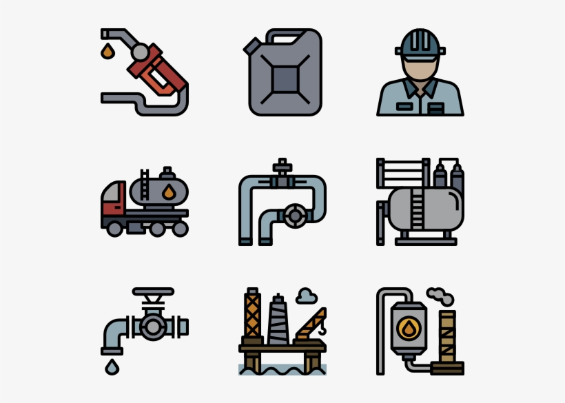 Oil Industry, transparent png #9818108