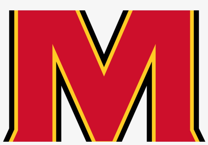 Maryland Is Dancing As The 6th Seed In The East Region - Emblem, transparent png #9818202