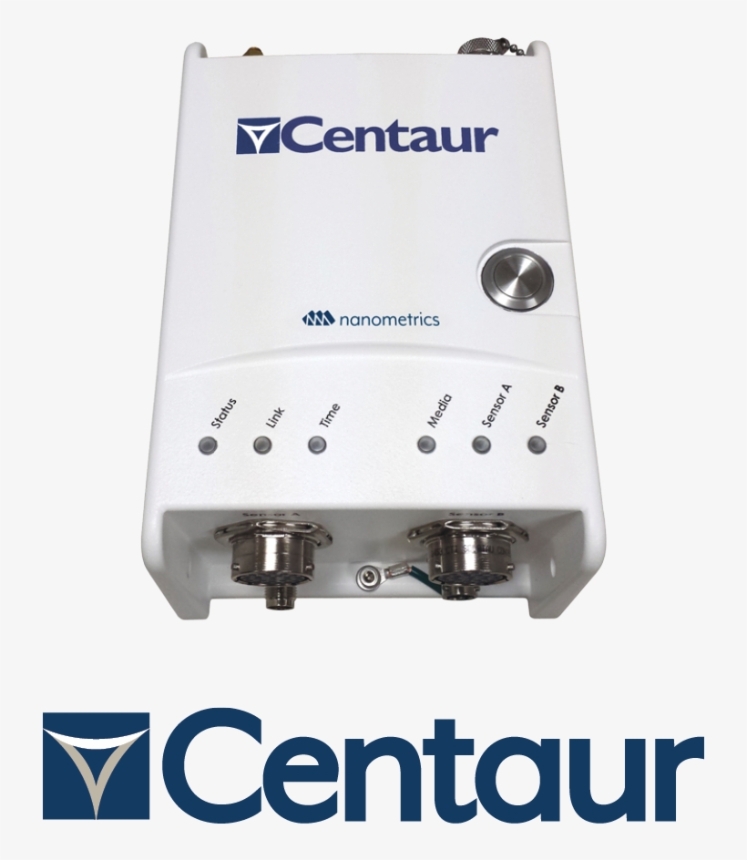Centaur Digital Recorder - Electronic Component, transparent png #9818339
