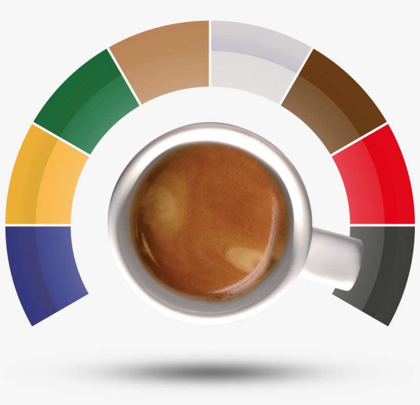 Aroma-hd - Cup, transparent png #9818474