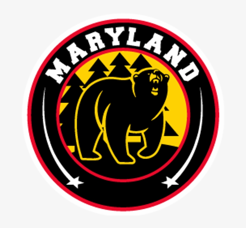 Contact Team Maryland Staff - Piney Orchard Maryland Black Bears, transparent png #9818523