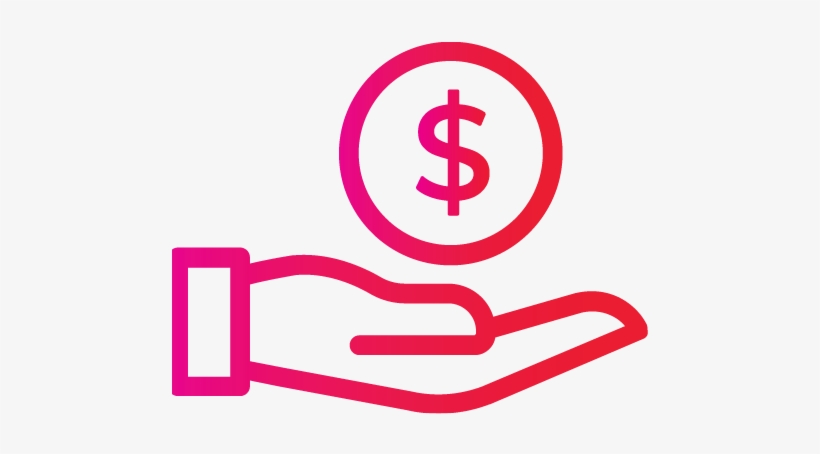 Icons Newsaastock Investors - Carmine, transparent png #9818682