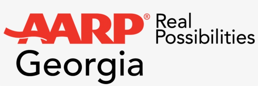 Our Sponsors - Aarp Card, transparent png #9818683