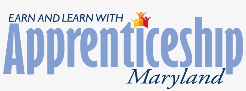 Earn And Learn With Apprenticeship Maryland - Apprenticeship Maryland, transparent png #9818750