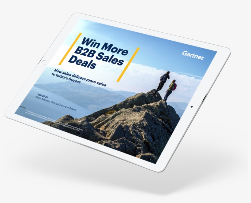 Be Consistent Across Channels - Tablet Computer, transparent png #9819368