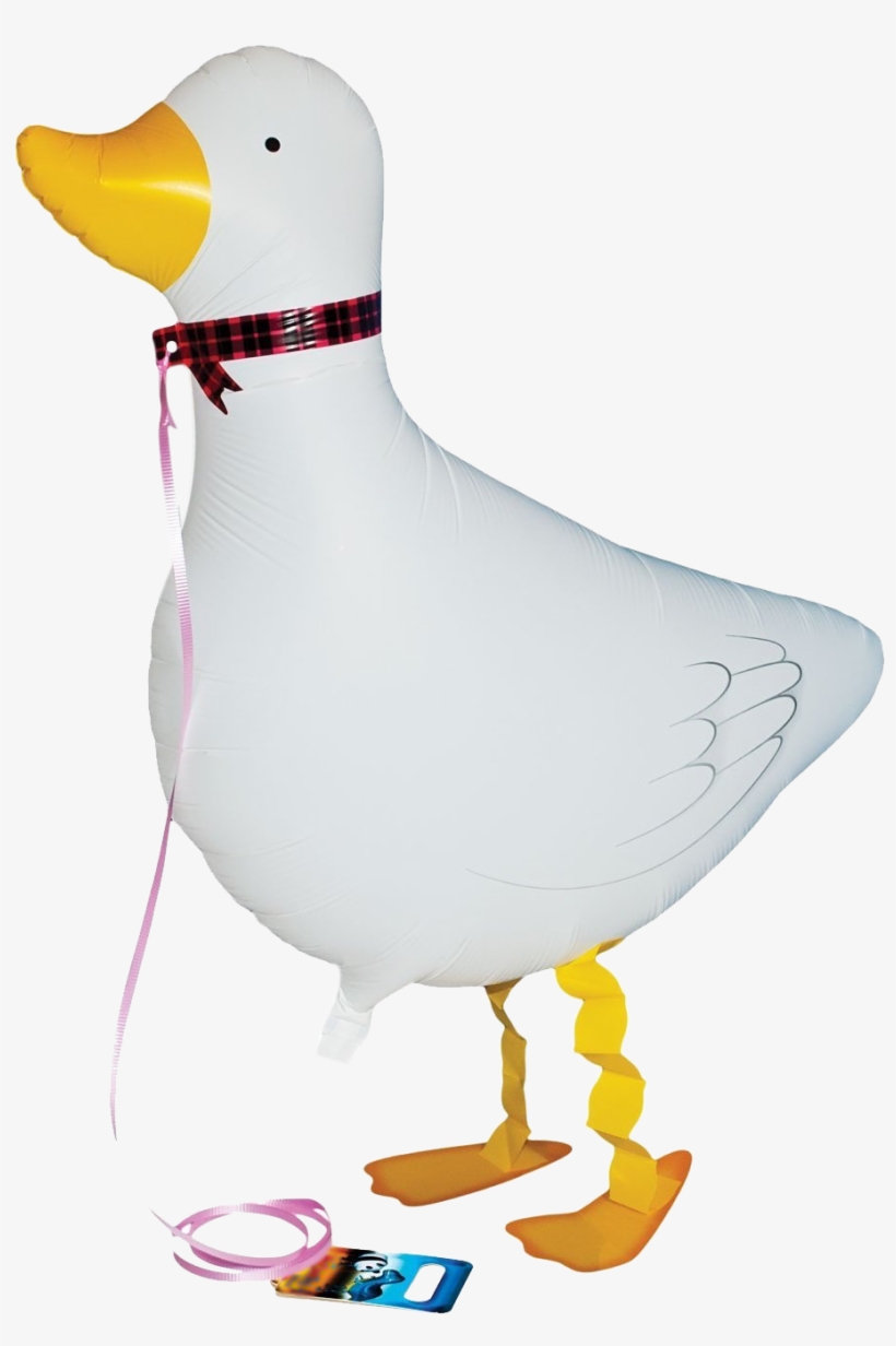 鵝 氣球, transparent png #9819453