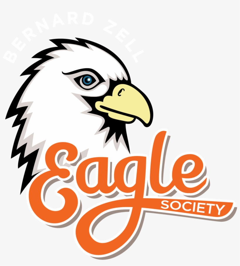 Meet Our Incredible Alumni - Bald Eagle, transparent png #9819567