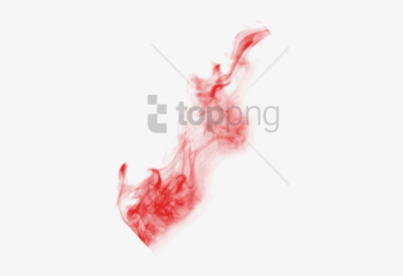 Free Png Red Smoke Effect Png Png Image With Transparent - เอ ฟ เฟ ค Png, transparent png #9819616