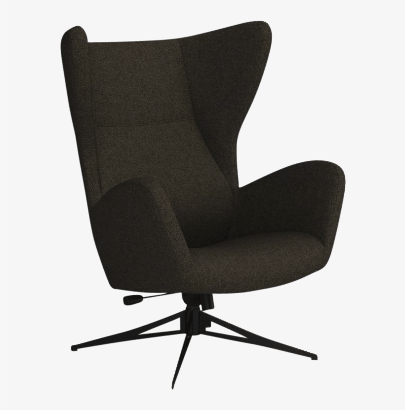Office Chair, transparent png #9819784