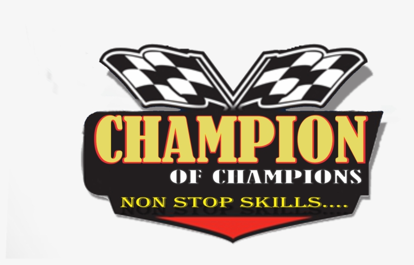 Of Ap - Champion Of Champions Isie, transparent png #9819829