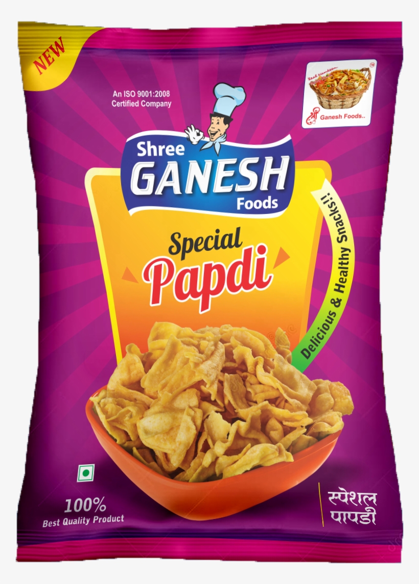 Snack That You Can't Afford To Miss - Breakfast Cereal, transparent png #9819975