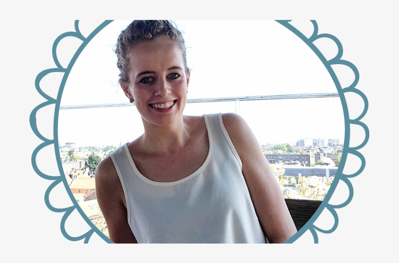 Anne Healthy Food Love 180x180 Rond - Drawing, transparent png #9820059