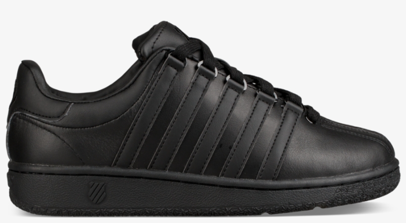 93343 001 M - Onitsuka Tiger Shoes Black, transparent png #9820441