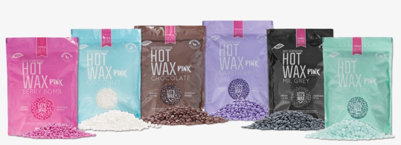 With This Innovative Wax, You Can Remove Even The Most - Sprinkles, transparent png #9820659