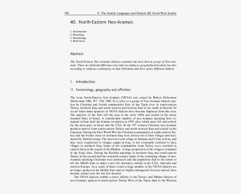 Pdf - Document, transparent png #9820781