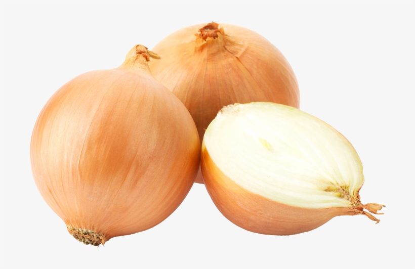 Onion Noun On E Yon - Fresh Yellow Onion, transparent png #9820920