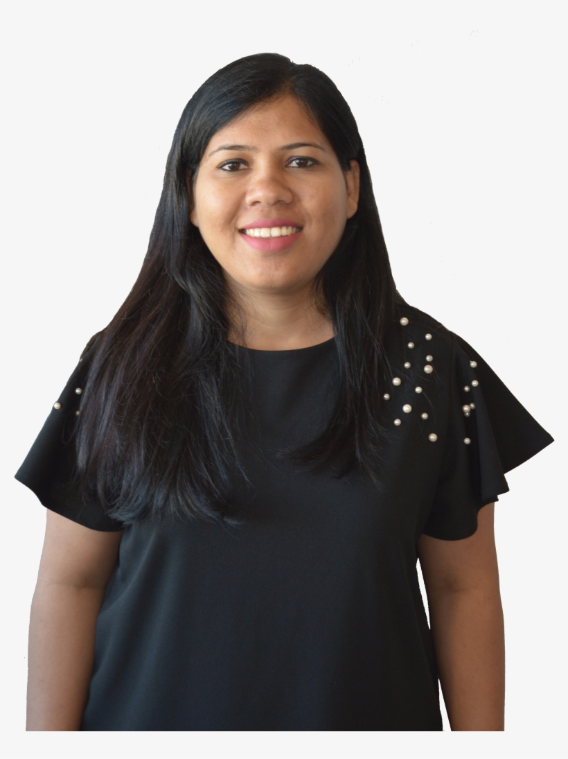 Nisha Yadav - Girl, transparent png #9821168