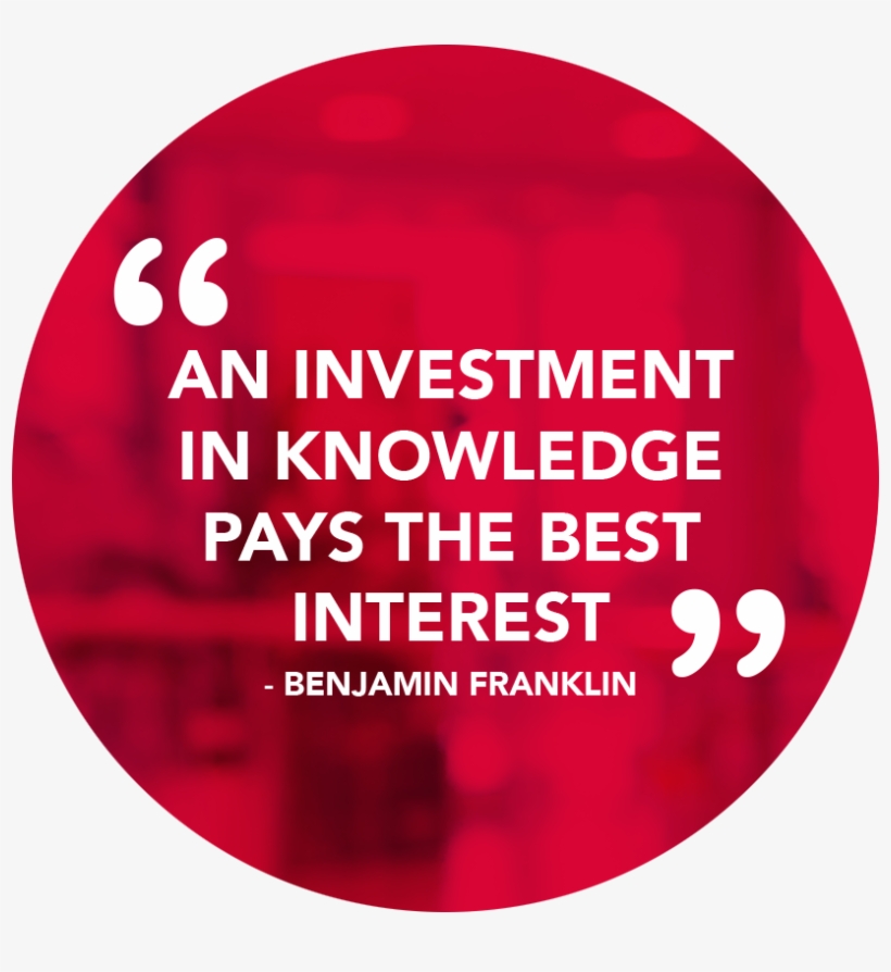 Quote - Circle, transparent png #9821169