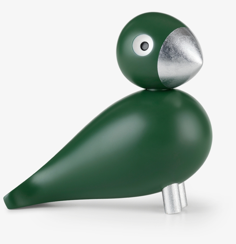 Green/silver, 15,5 Cm - Kay Bojesen, transparent png #9821205