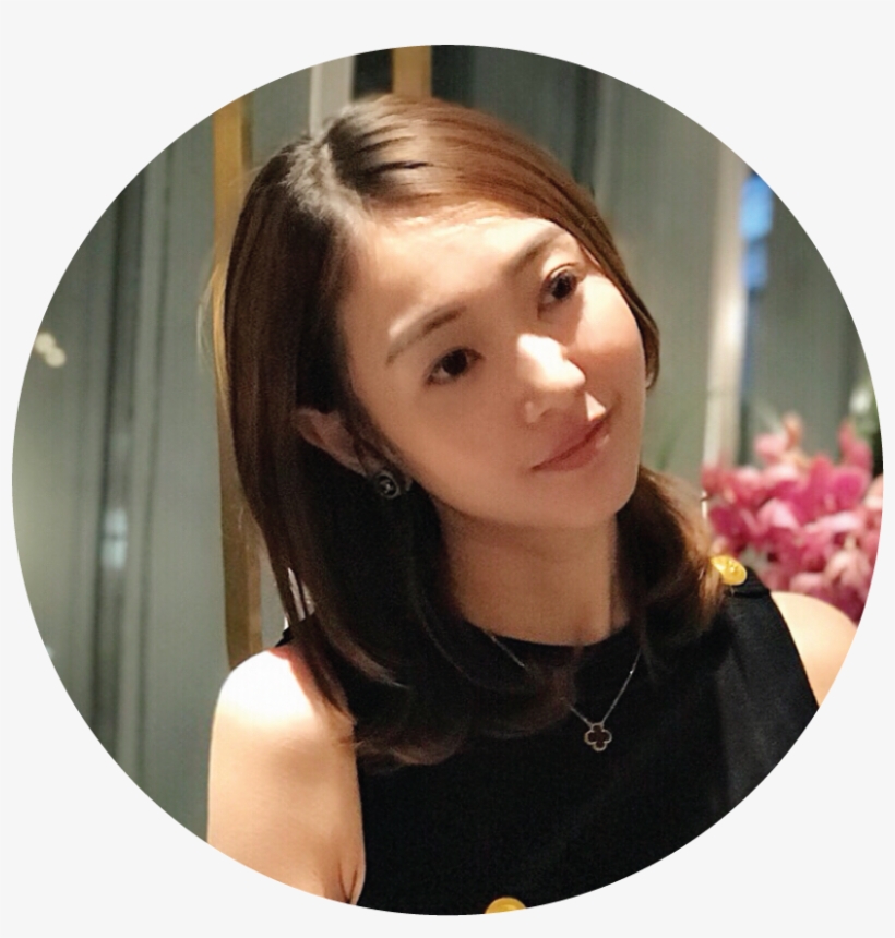 With Improved Knowledge And Skills, I Completed Our - Girl, transparent png #9821285