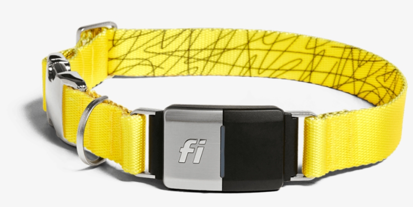Full Device Yellow@2x - Strap, transparent png #9821332