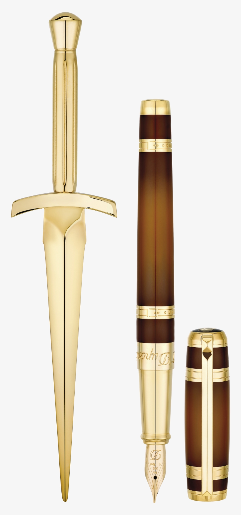 Tap To Expand - Dagger, transparent png #9821377