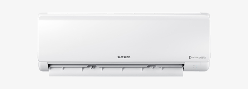 Image - 1.5 Ton Samsung Inverter Ac, transparent png #9821459