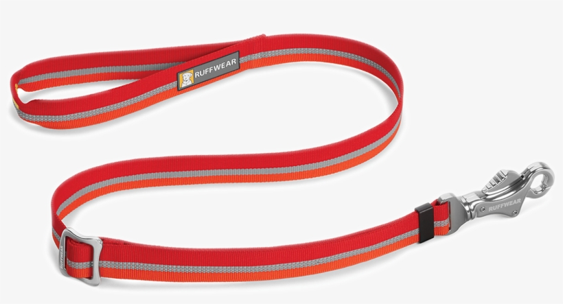 Banner Free Ruffwear Patroller Convertible To Kokanee - Ruffwear Patroller Leash, transparent png #9821581