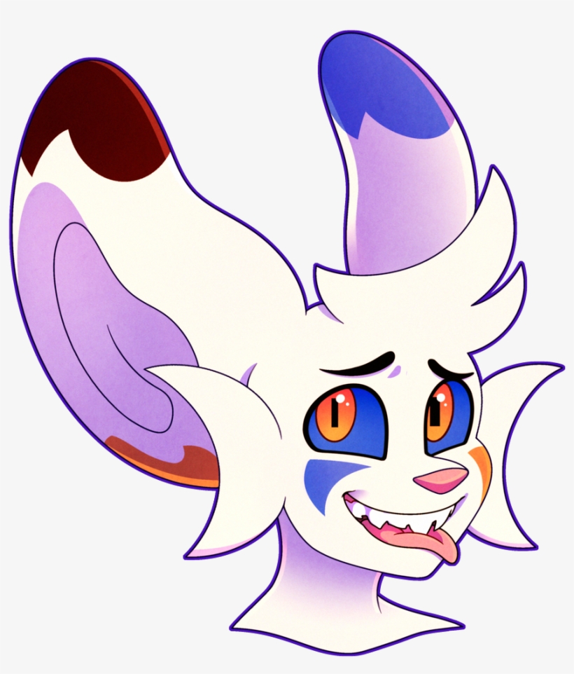 A New Bust/icon Of @ryanmvan's, transparent png #9821674