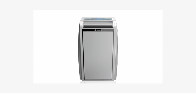 Portable Air Conditioner - Small Appliance, transparent png #9821675