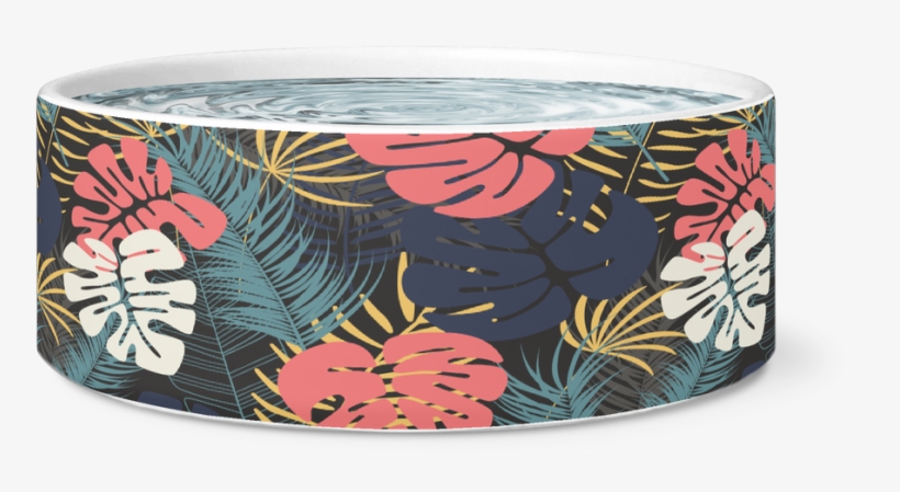 Dog Bowl - Bangle, transparent png #9821769