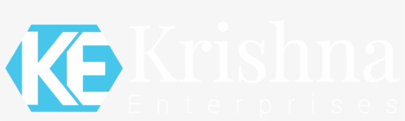 We Here At Krishna Enterprises Provide You With Home - Krishna Enterprises Logo Design, transparent png #9821822