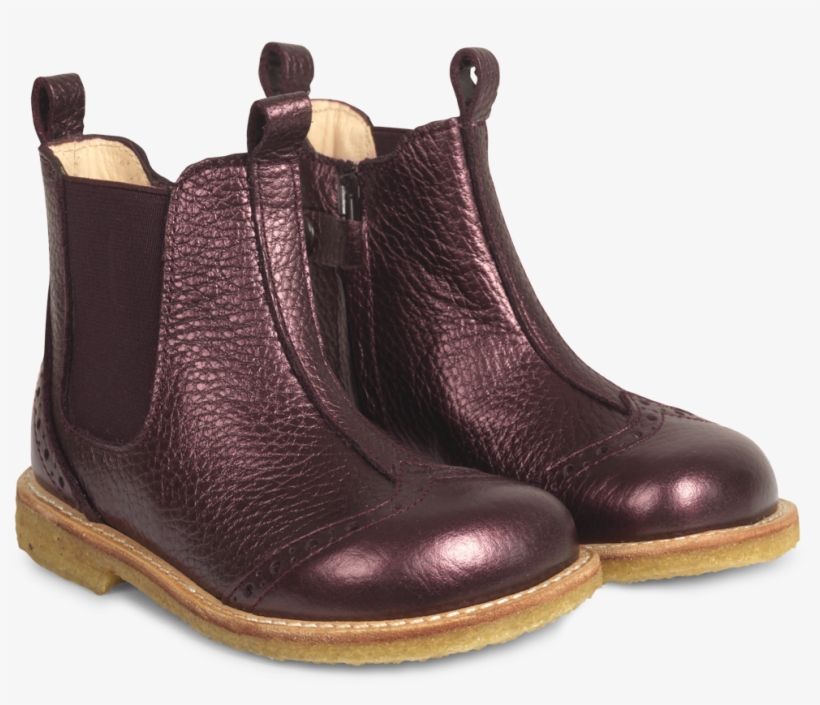 Select Options - Chelsea Boot, transparent png #9821944