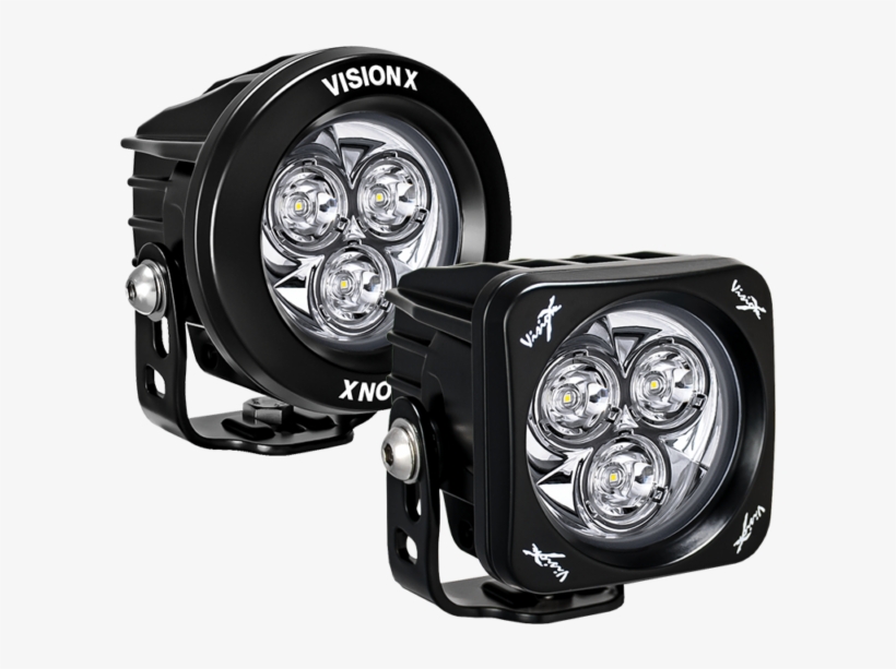 Vision X 21w, transparent png #9822032