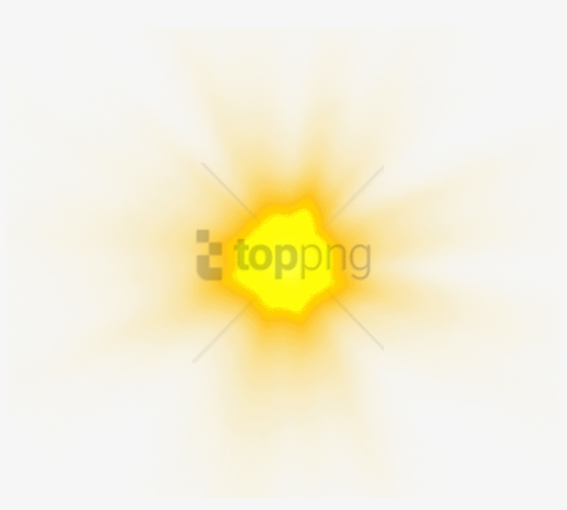 Free Png Sunlight Effect Png Png Image With Transparent - Close-up, transparent png #9822086