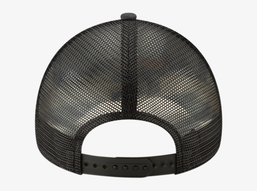 Ny Yankees New Era Camo Essential Trucker Cap - Beanie, transparent png #9822336