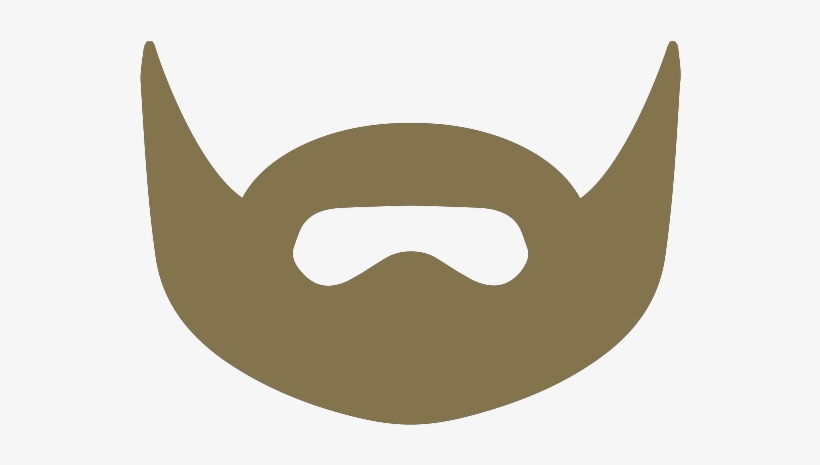 Beard, transparent png #9822340