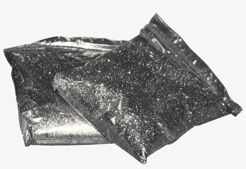 Mapeglitter Silver 100g, transparent png #9822516