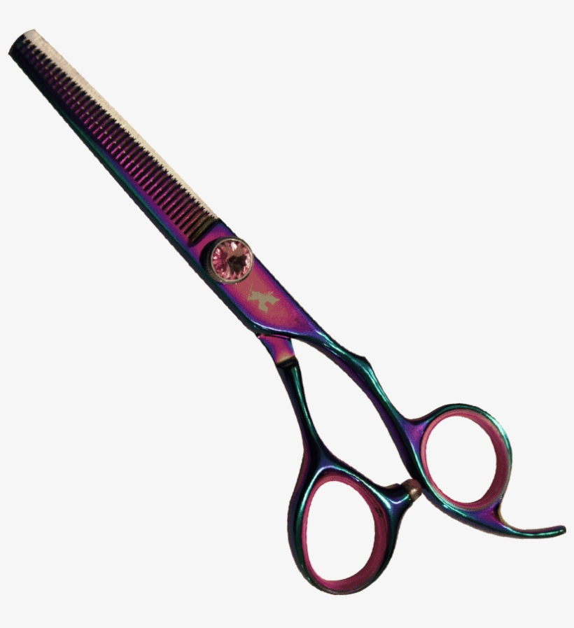 Pink Diamond Thinning, transparent png #9822529